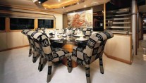 Shogun -  Dining